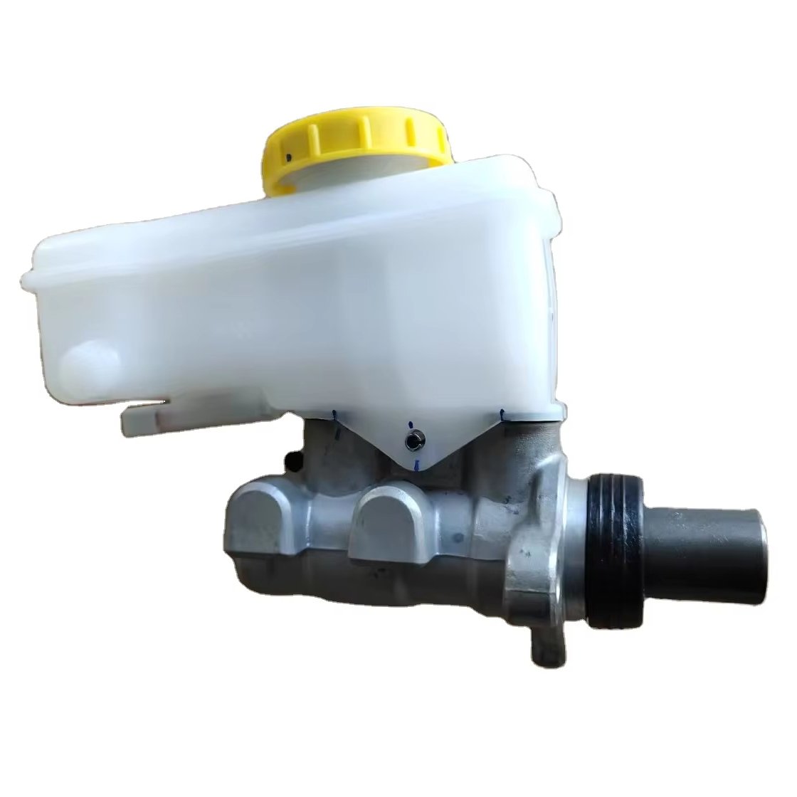 Nissan Pickup Ruiqi 6 New Brake Master Pump Automotive 460102ZG3A Brake Cylinder for Usage in Brake System